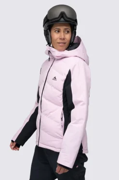 Macpac Women's Carve Ski Jacket