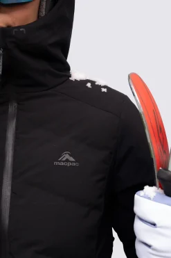 Macpac Women's Carve Ski Jacket