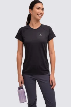 Macpac Women's Cass Short Sleeve T-Shirt