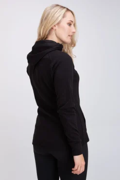 Macpac Women's Craigieburn Merino Blend Jacket