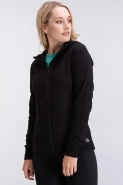 Macpac Women's Craigieburn Merino Blend Jacket