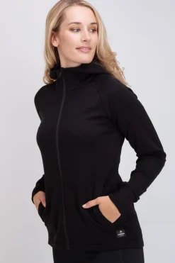 Macpac Women's Craigieburn Merino Blend Jacket