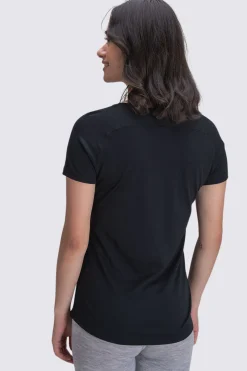 Macpac Women's Ella 180 Merino T-Shirt
