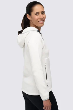 Macpac Women’s Energy Pro Hooded Jacket