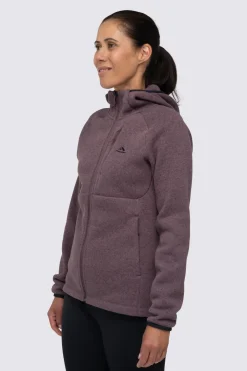 Macpac Women’s Energy Pro Hooded Jacket