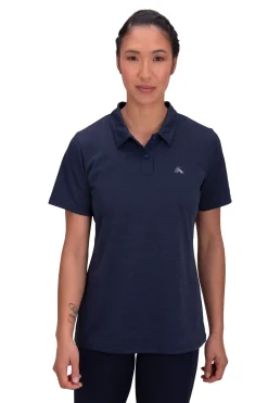 Macpac Women's Eyre Polo
