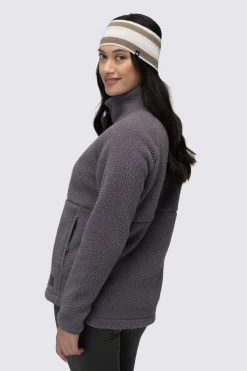 Macpac Women's Fleetwood Fleece Jacket