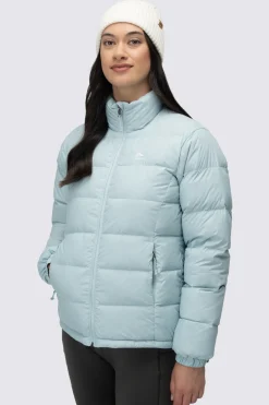 Macpac Women's Halo Down Jacket ♺