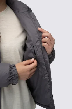 Macpac Women's Halo Down Jacket ♺