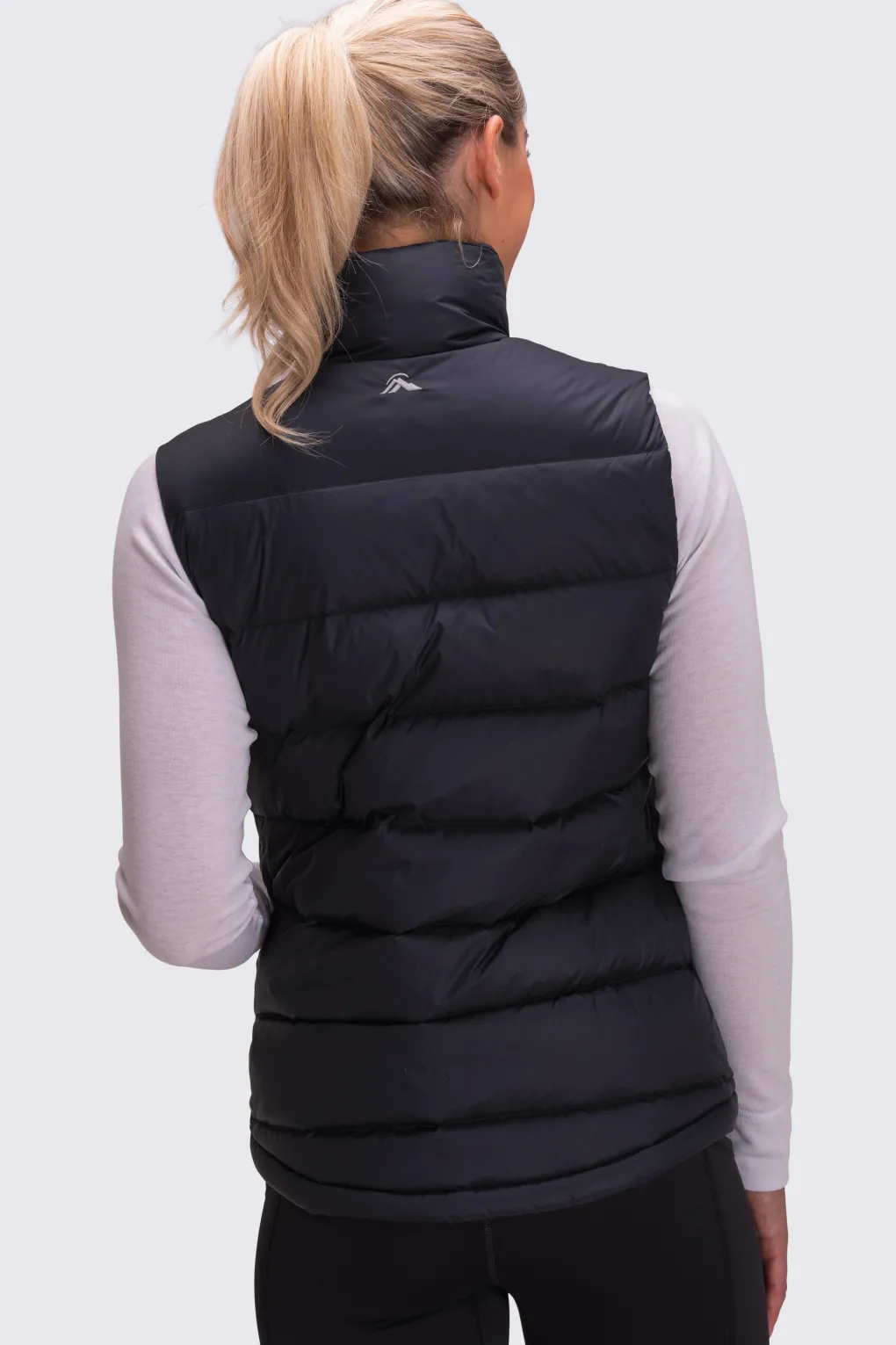 Macpac Women's Halo Down Vest ♺