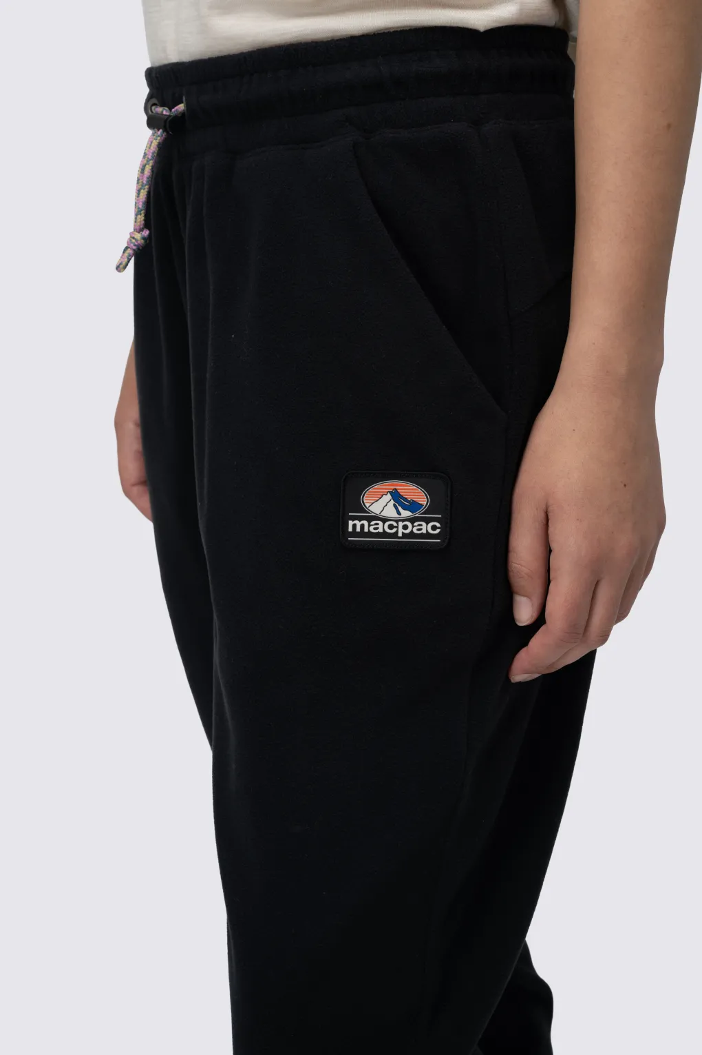 Macpac Women’s Heritage Fleece Pant