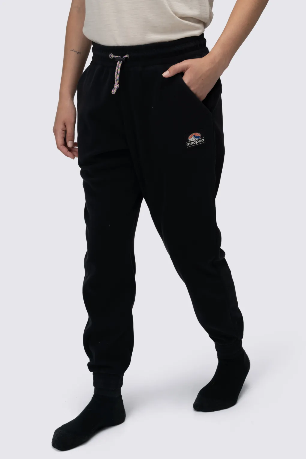 Macpac Women’s Heritage Fleece Pant