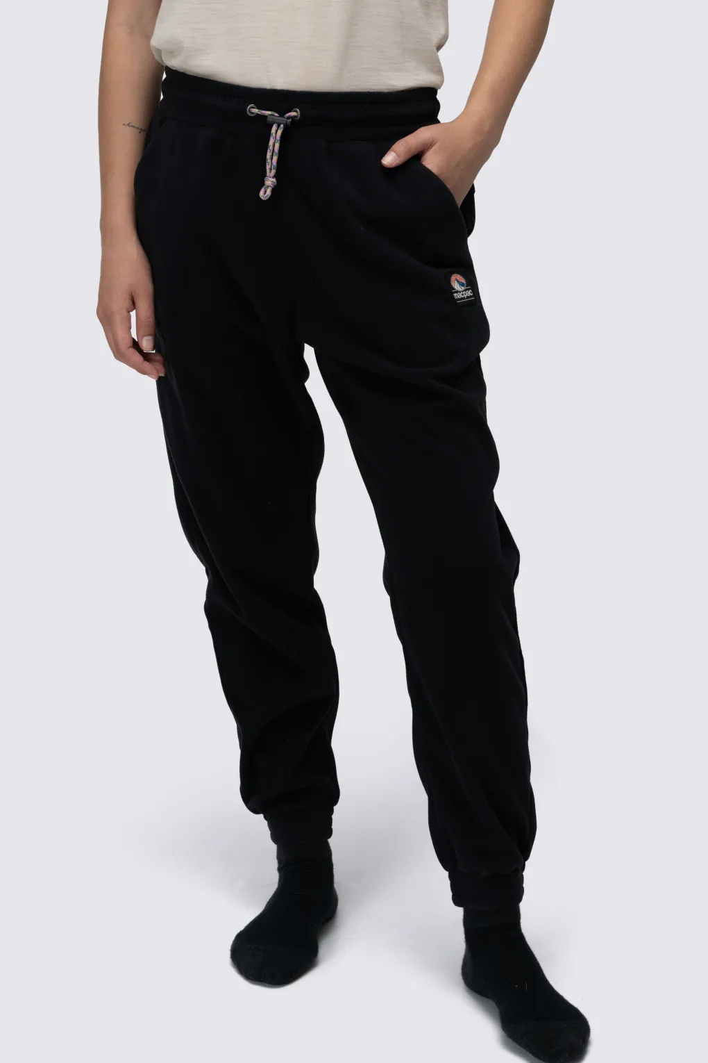Macpac Women’s Heritage Fleece Pant