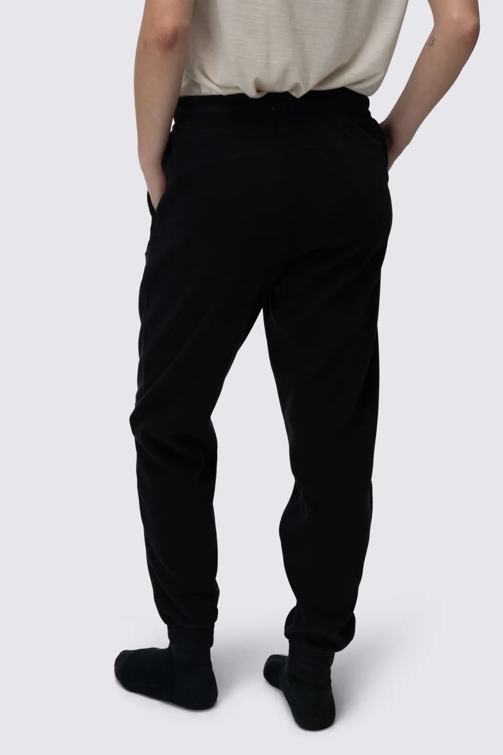 Macpac Women’s Heritage Fleece Pant