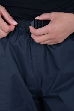 Macpac Women's Jetstream Rain Pants