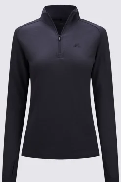 Macpac Women's Kauri 280 Merino Pullover