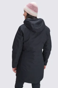 Macpac Women's Lindis Down Coat