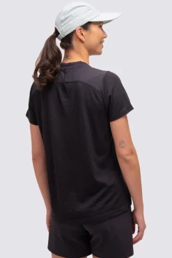 Macpac Women's Mason Merino Tech T-Shirt