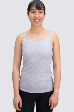 Macpac Women's 150 Merino Camisole