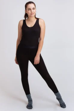Macpac Women's 220 Merino Long Johns