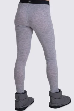 Macpac Women's 220 Merino Long Johns