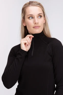 Macpac Women's 180 Merino Pullover
