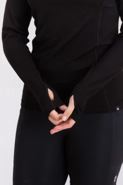 Macpac Women's 180 Merino Pullover