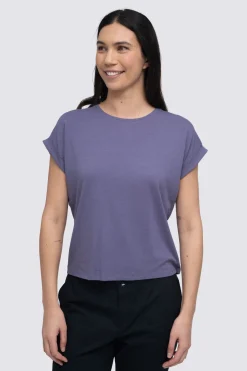 Macpac Women's Modal T-Shirt