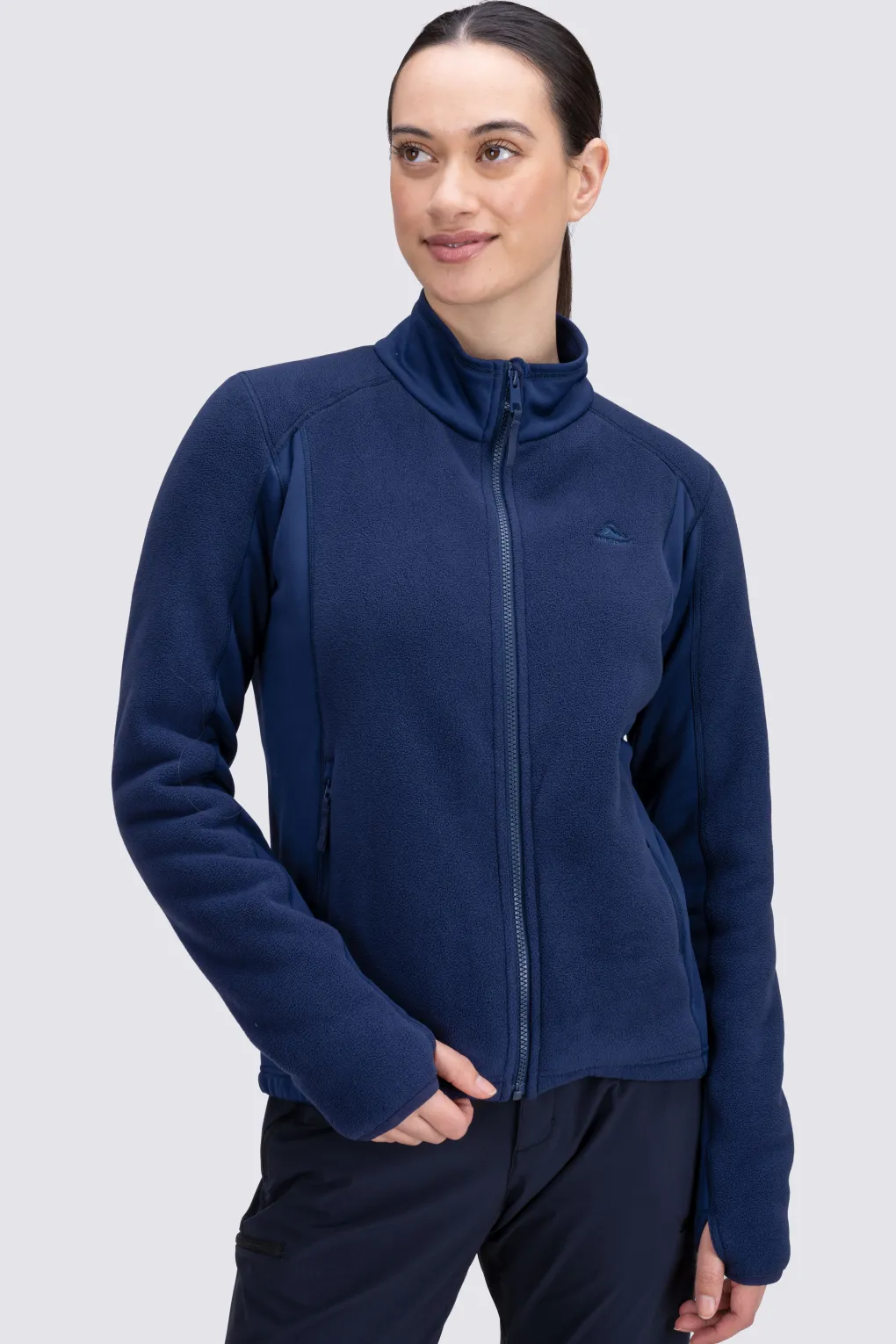 Macpac Women's Mountain Jacket