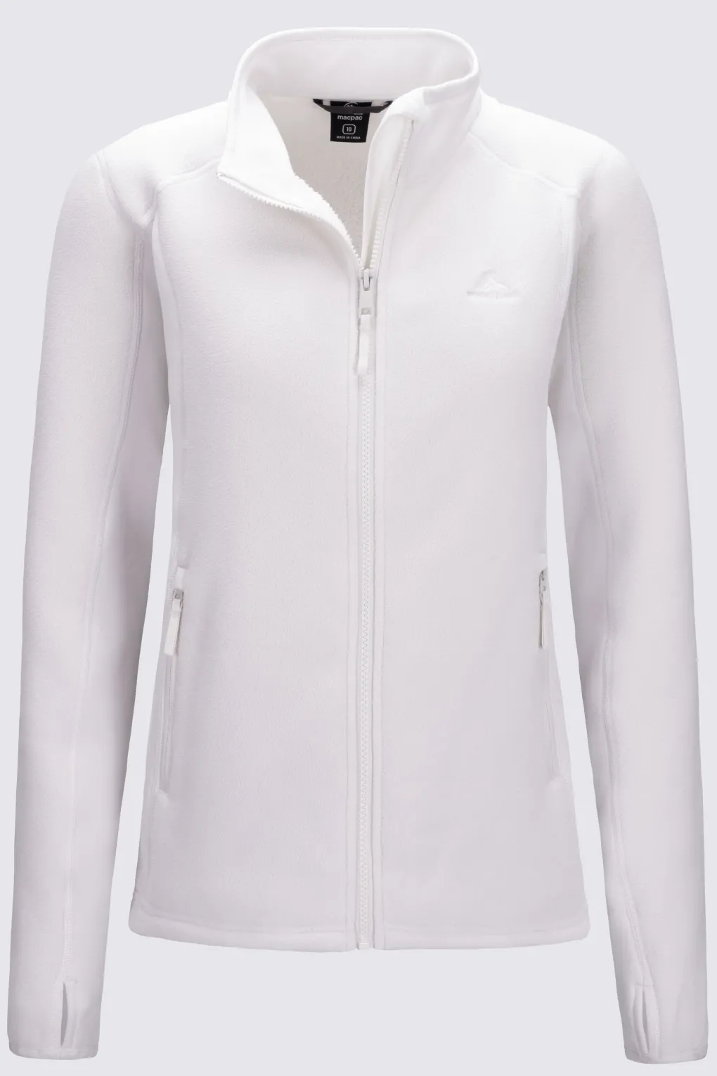 Macpac Women's Mountain Jacket