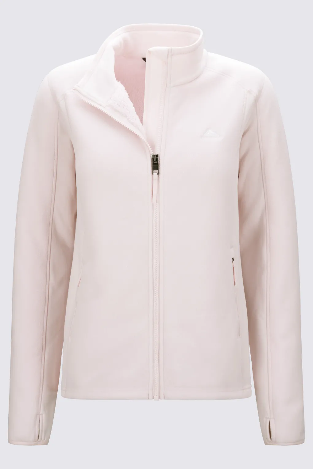 Macpac Women's Mountain Jacket