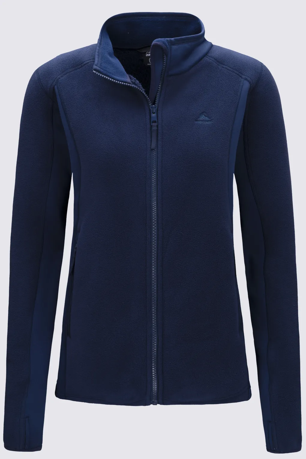 Macpac Women's Mountain Jacket