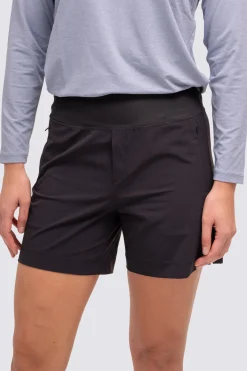 Macpac Women's Mountain Shorts