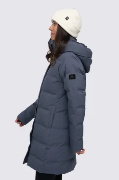 Macpac Women's Narvi Down Coat