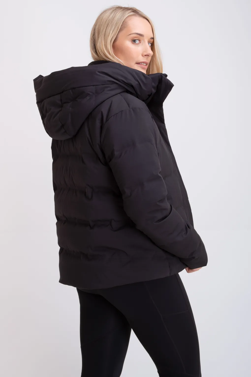 Macpac Women's Narvi Down Jacket