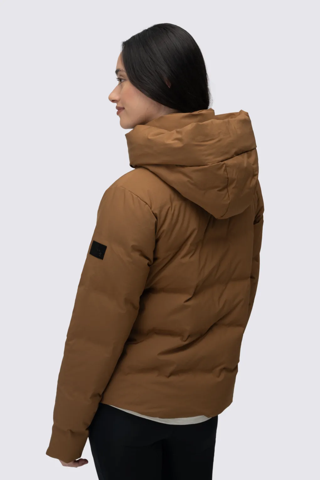Macpac Women's Narvi Down Jacket