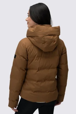 Macpac Women's Narvi Down Jacket
