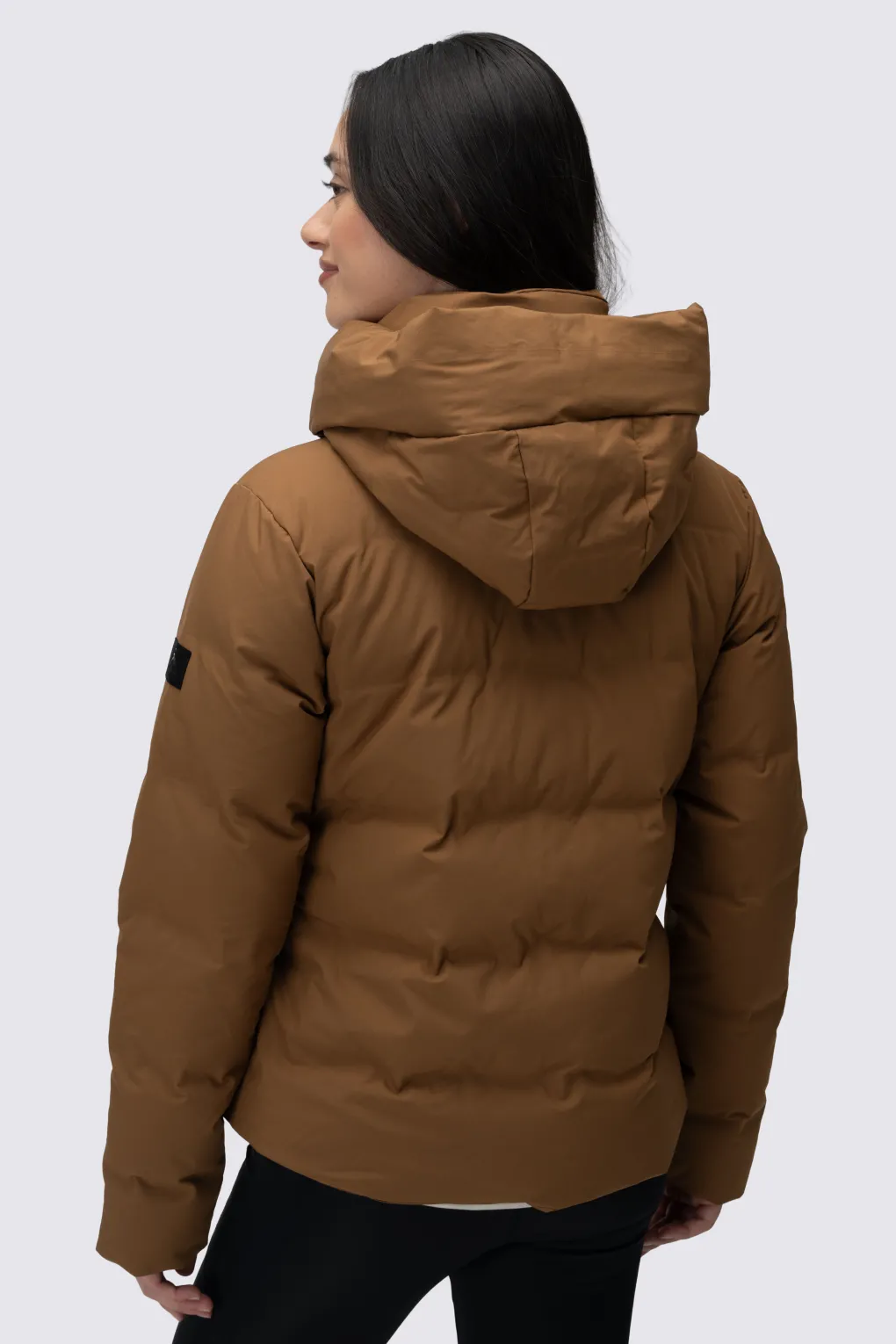 Macpac Women's Narvi Down Jacket