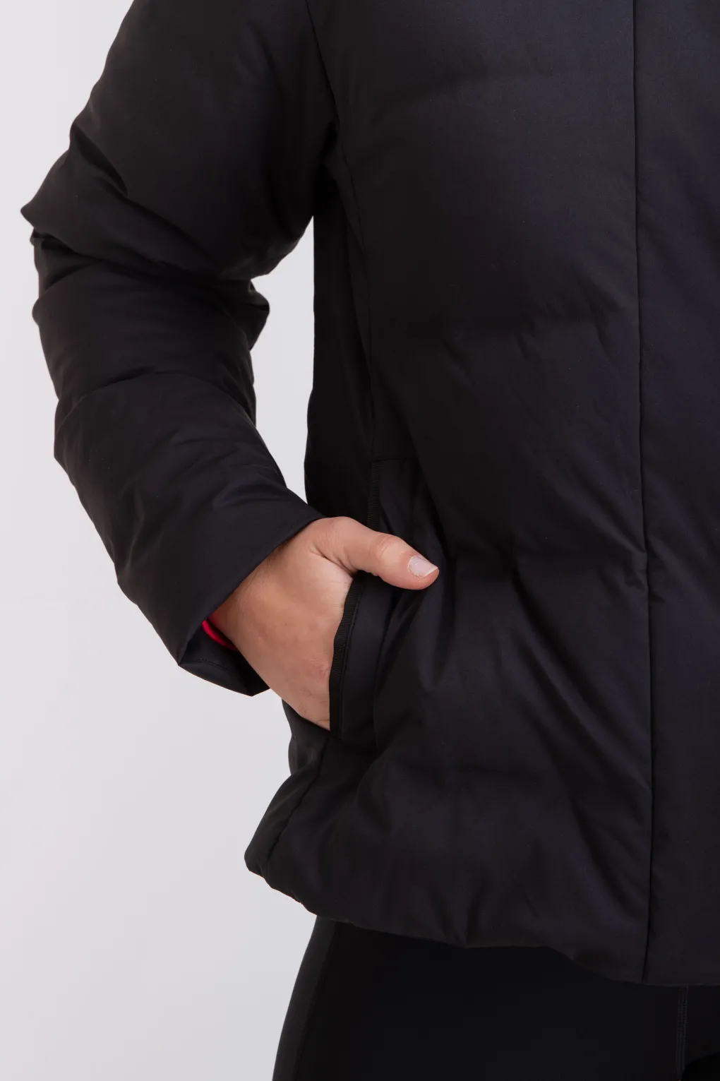 Macpac Women's Narvi Down Jacket