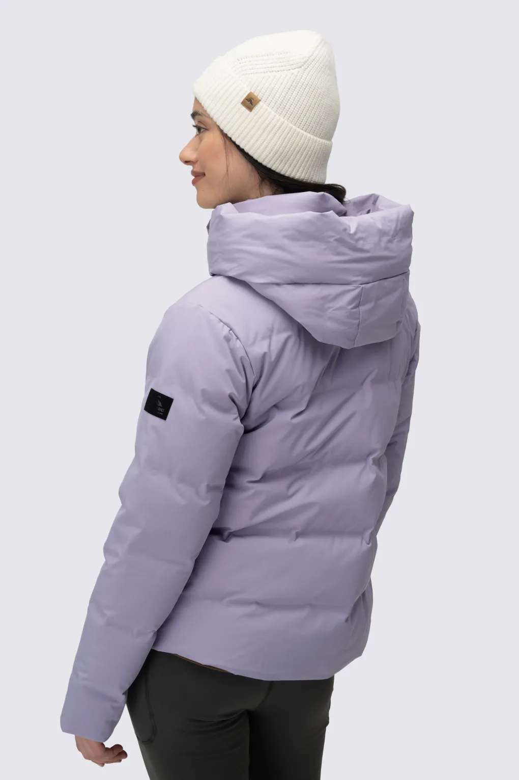 Macpac Women's Narvi Down Jacket