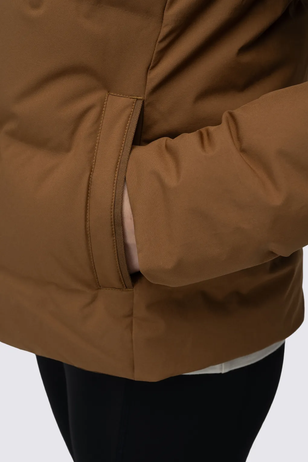 Macpac Women's Narvi Down Jacket