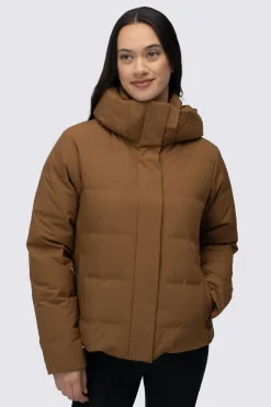 Macpac Women's Narvi Down Jacket