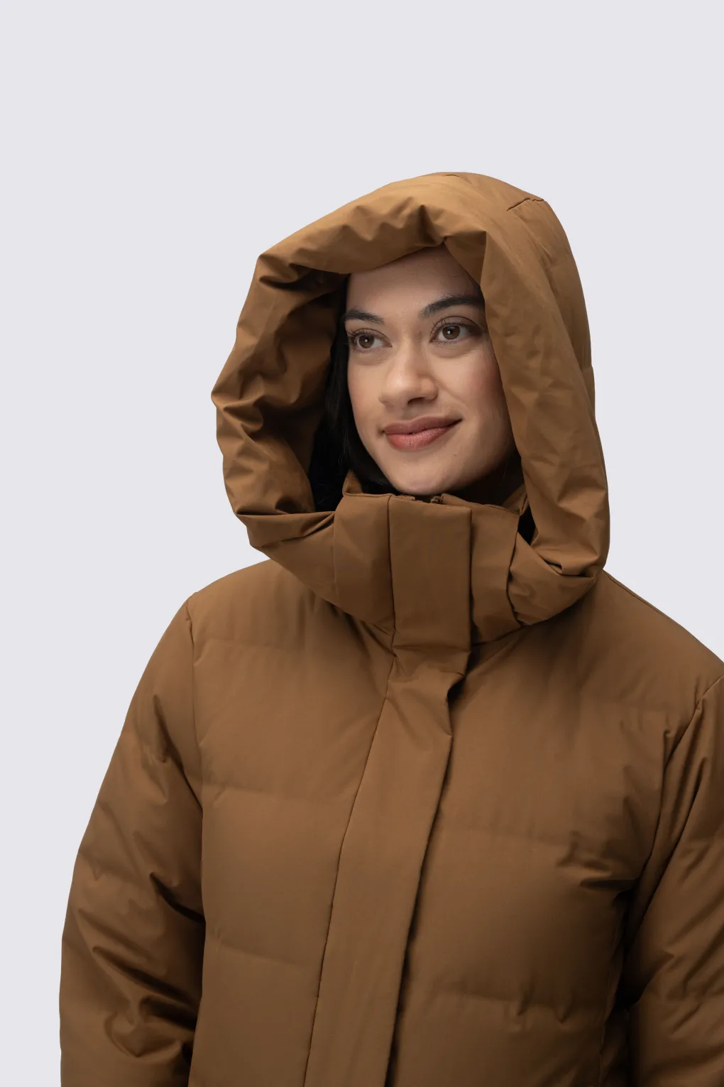 Macpac Women's Narvi Down Jacket