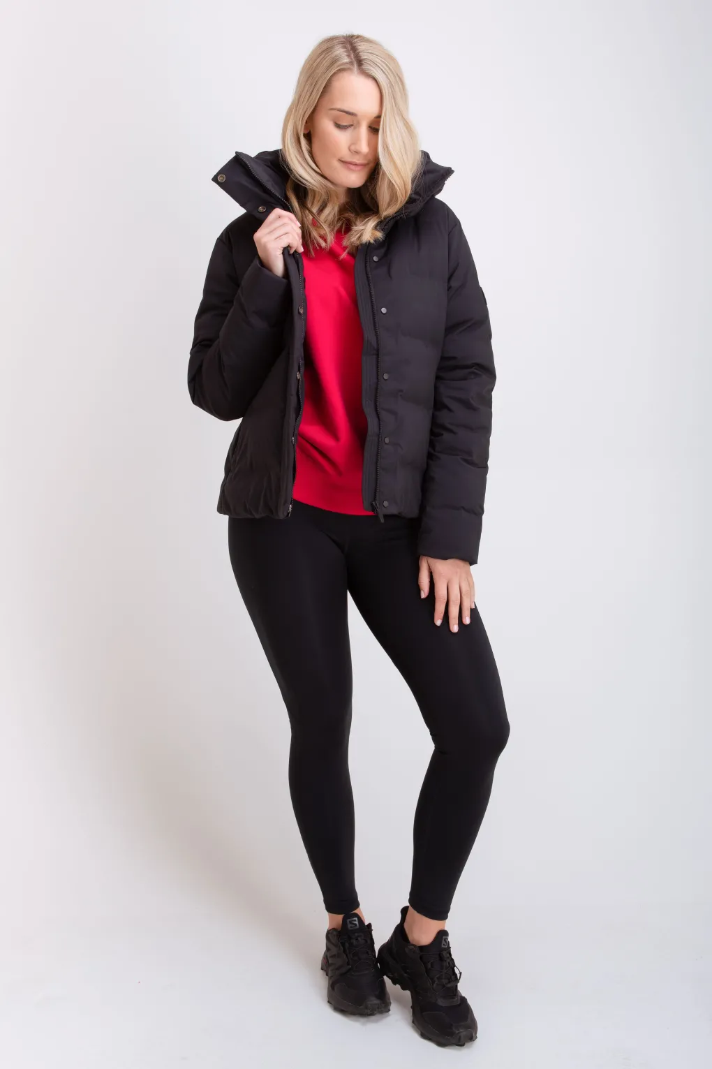 Macpac Women's Narvi Down Jacket