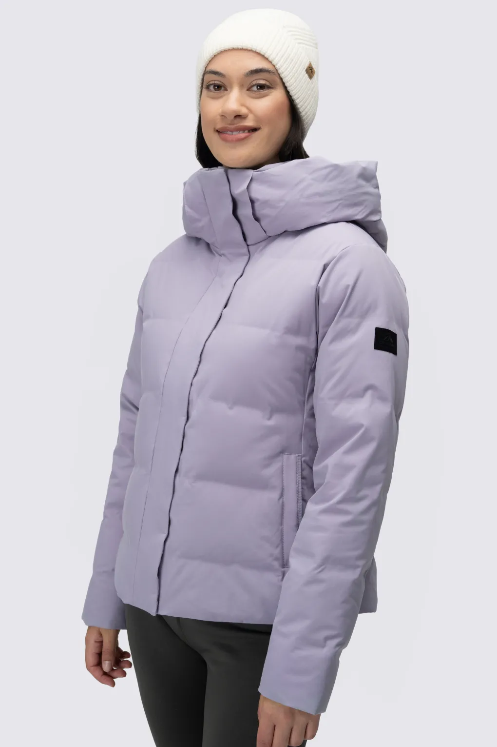 Macpac Women's Narvi Down Jacket
