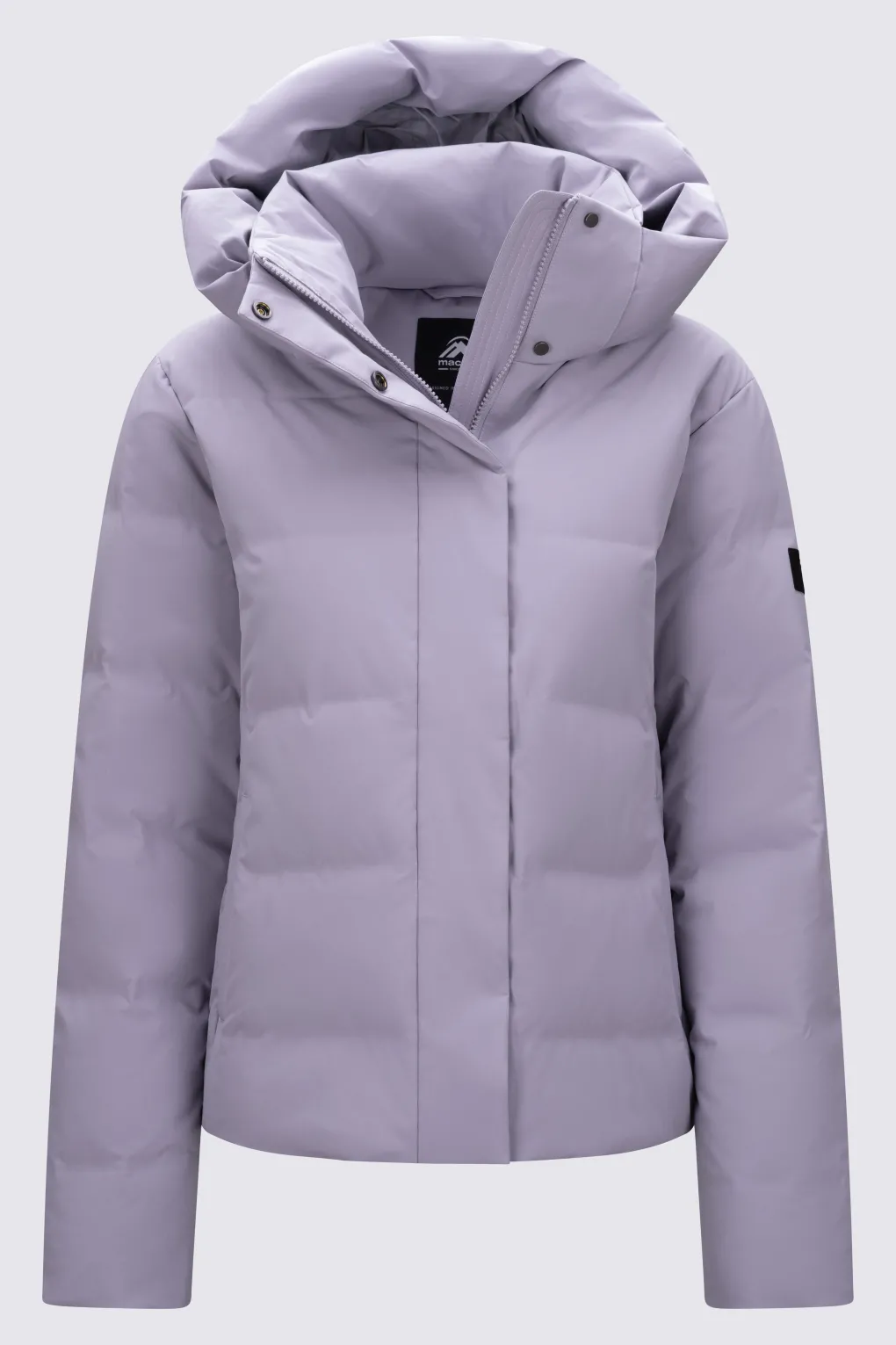 Macpac Women's Narvi Down Jacket