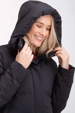Macpac Women's Narvi Down Jacket