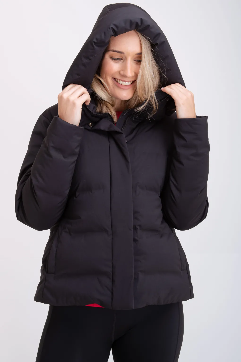 Macpac Women's Narvi Down Jacket