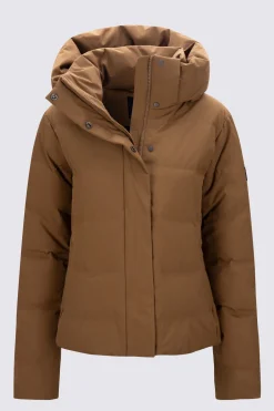 Macpac Women's Narvi Down Jacket