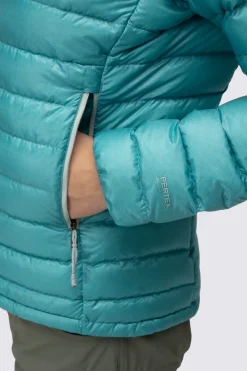 Macpac Women’s Nebula Hiking Jacket